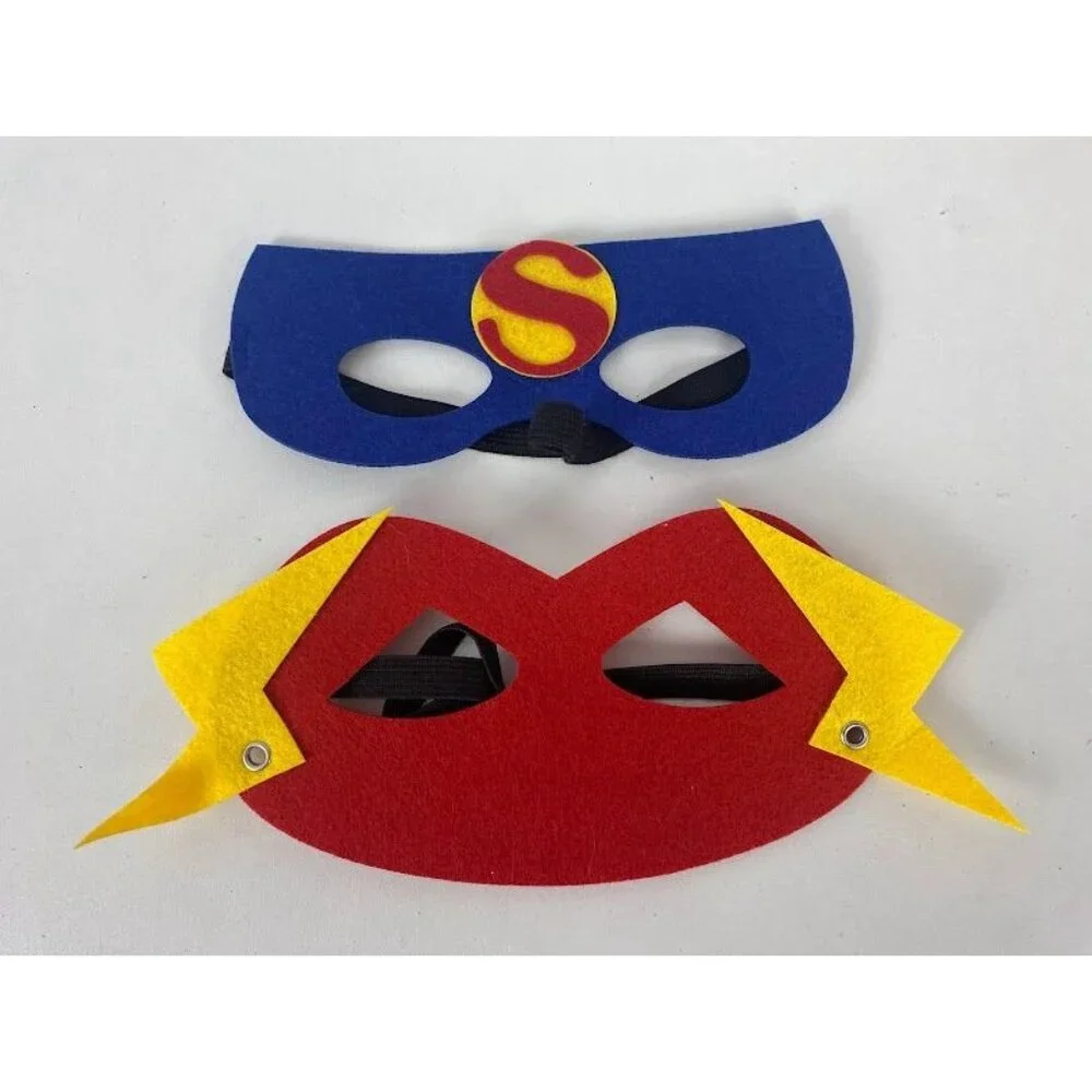 N/A super hero